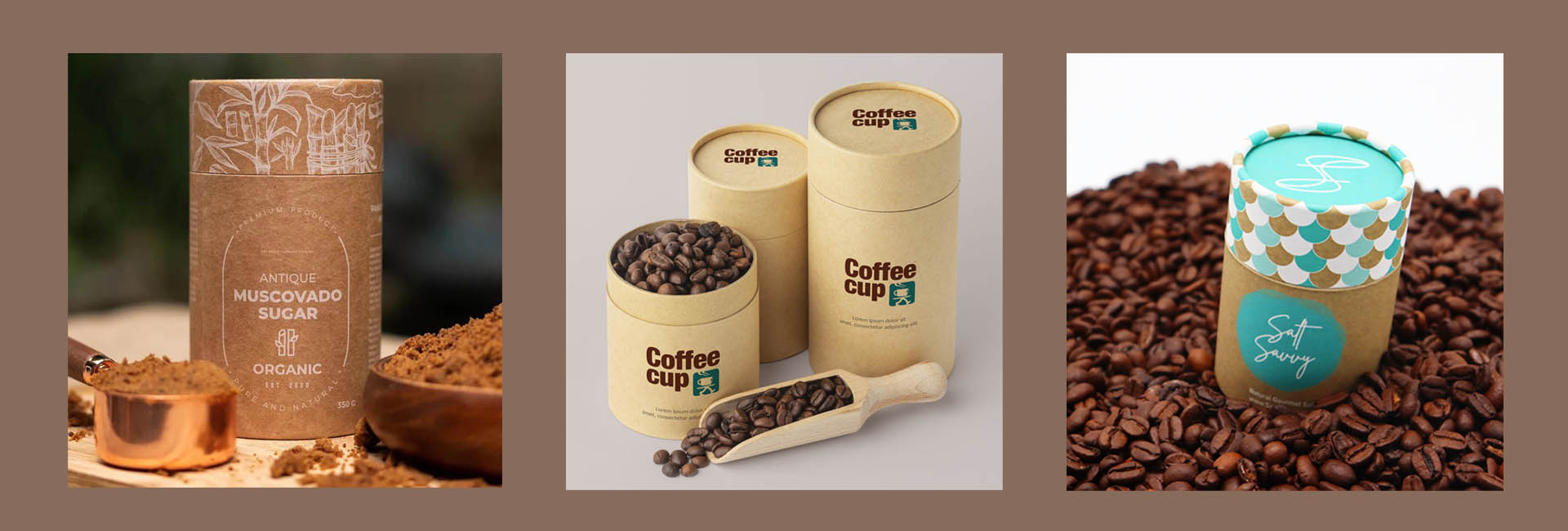 bote de café