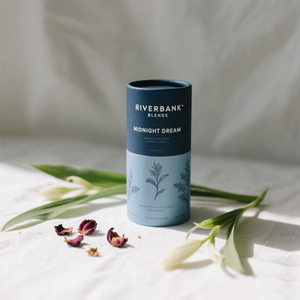 Biodegradable logotipo personalizado Venta caliente Packaging de tubo de papel para fruta seca