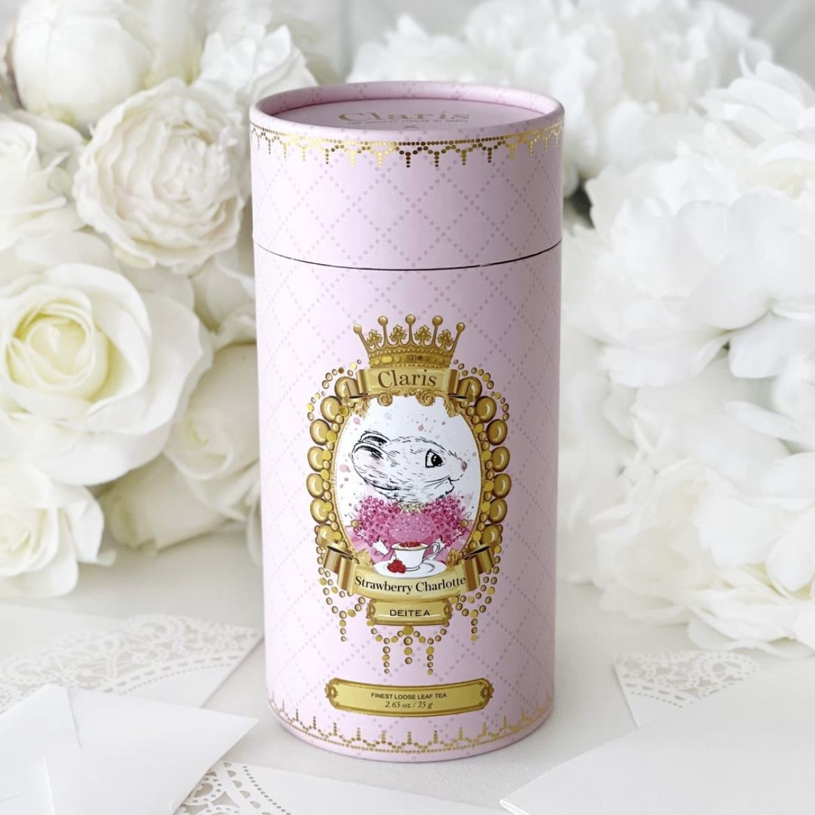 Papel de impresión personalizado, diseño de cilindro, galleta de té, regalo de cereales, embalaje de cartón, caja redonda, tubo de papel de galleta de Chocolate en polvo