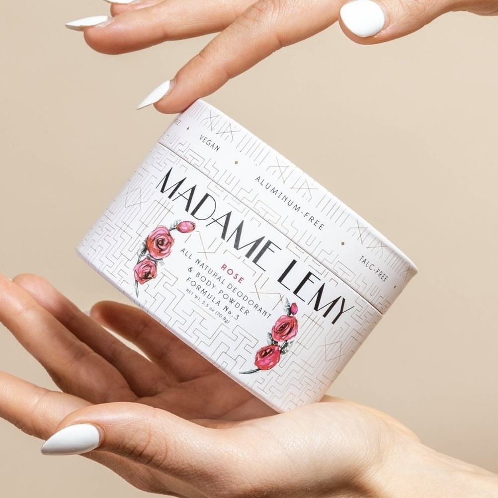 Tubos cilíndricos de papel de impresión personalizados, caja de tarro cosmético redonda, latas de tubo de papel Kraft biodegradables, embalaje para crema facial