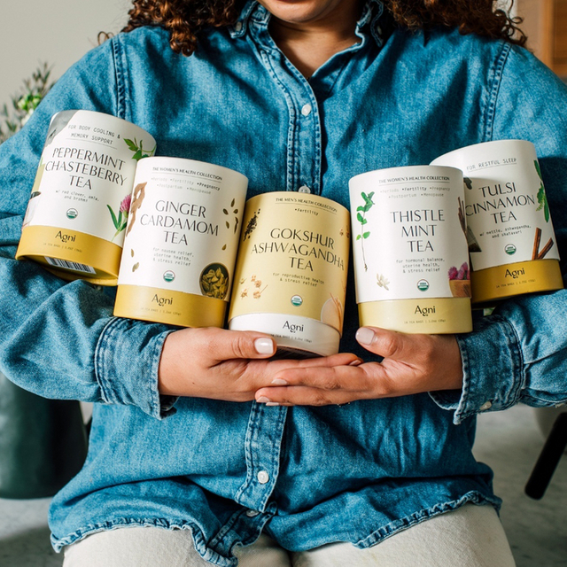 Cilindro biodegradable del té de la categoría alimenticia que empaqueta el tubo redondo del tubo de papel de Kraft de la caja redonda del tubo