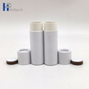 Tubos de papel Kraft personalizables para envases de cigarrillos desodorantes, forma redonda en relieve para uso artesanal de vino, impresiones de logotipos personalizados