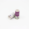 Embalaje cosmético personalizado de alta calidad, caja cilíndrica de cartón, tubo de papel, embalaje para perfume, esmalte de uñas, aceite esencial