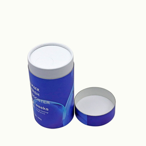 Venta al por mayor, personalizado, biodegradable, pata de animal, cremación impresa, urna para mascotas, perros, cenizas, tubo de dispersión de papel, tubo de dispersión de cenizas