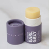 Tubo de protector labial personalizado de papel ecológico, barra de loción cilíndrica push-up, embalaje de tubos de papel de forma redonda