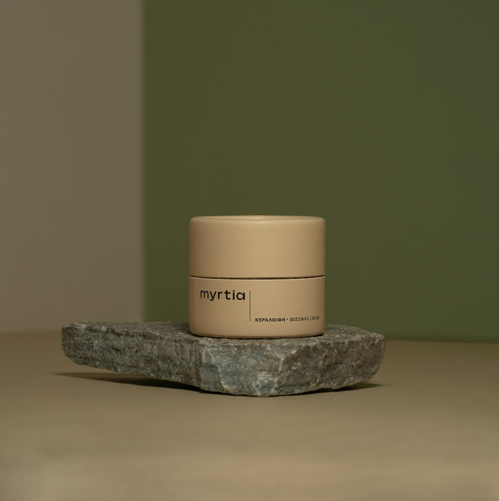 Los envases vacíos biodegradables del desodorante de la cartulina de Kraft empujan hacia arriba los tubos del cartón de 2,00 onzas empujan hacia arriba la caja del tubo del bálsamo labial