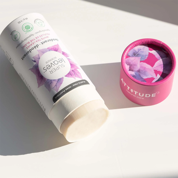 Tubo reciclado de alta calidad, tubo de embalaje personalizado, caja de tubo redondo, embalaje para bálsamo labial, desodorante y producto cosmético