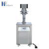 Máquina de sellado vertical de latas automática de sellador de nuevos productos de China