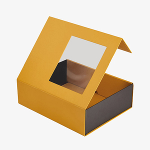 Caja de regalo de perfume de lujo, cajas rígidas de tubo de papel de primera calidad con lámina dorada, laminación mate y brillante en relieve para cosméticos