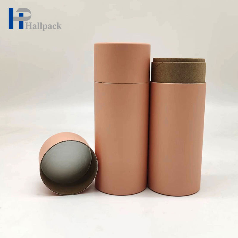 Tubo de papel biodegradable modificado para requisitos particulares profesional del cilindro del tamiz del tubo