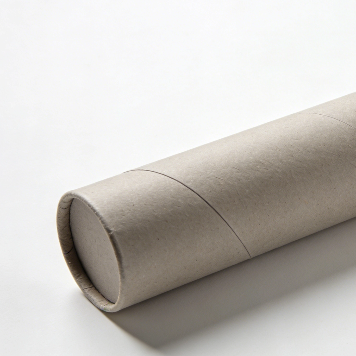 ¿Cómo calcular el peso del tubo de papel?