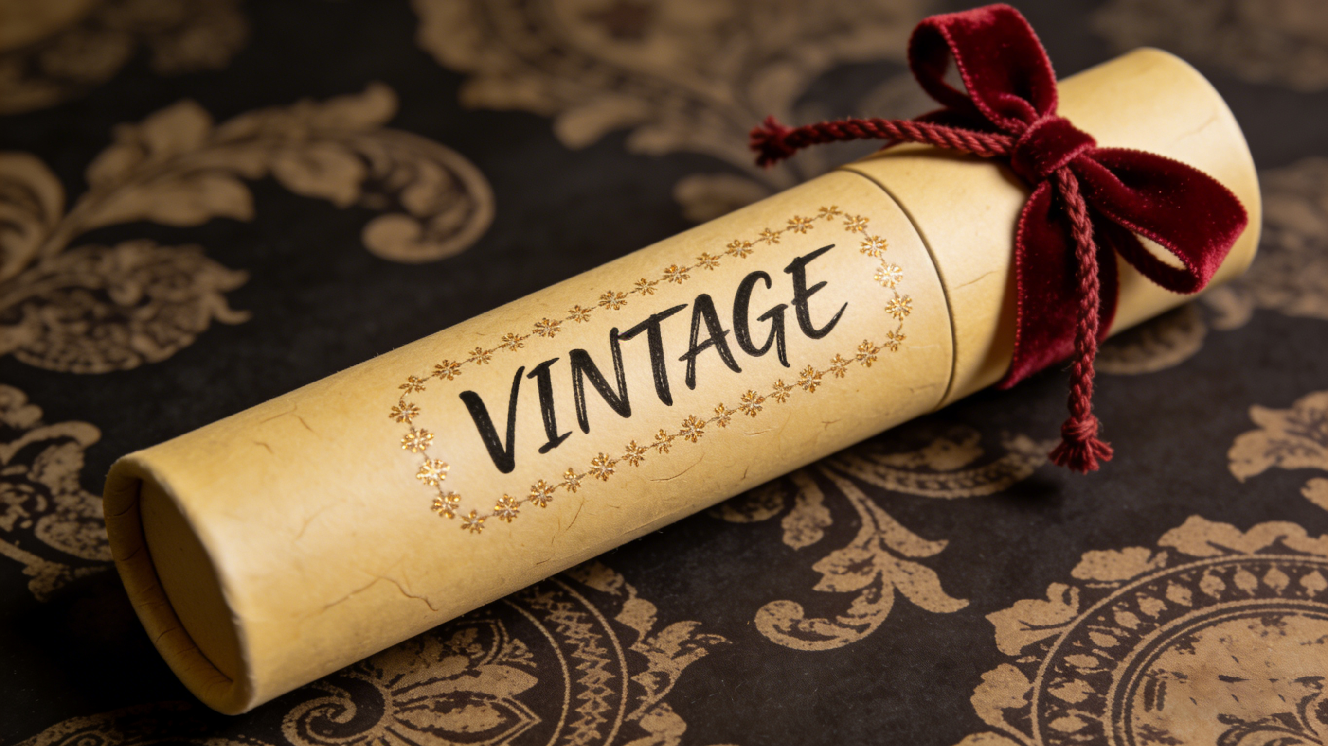 Envasado de tubo de papel