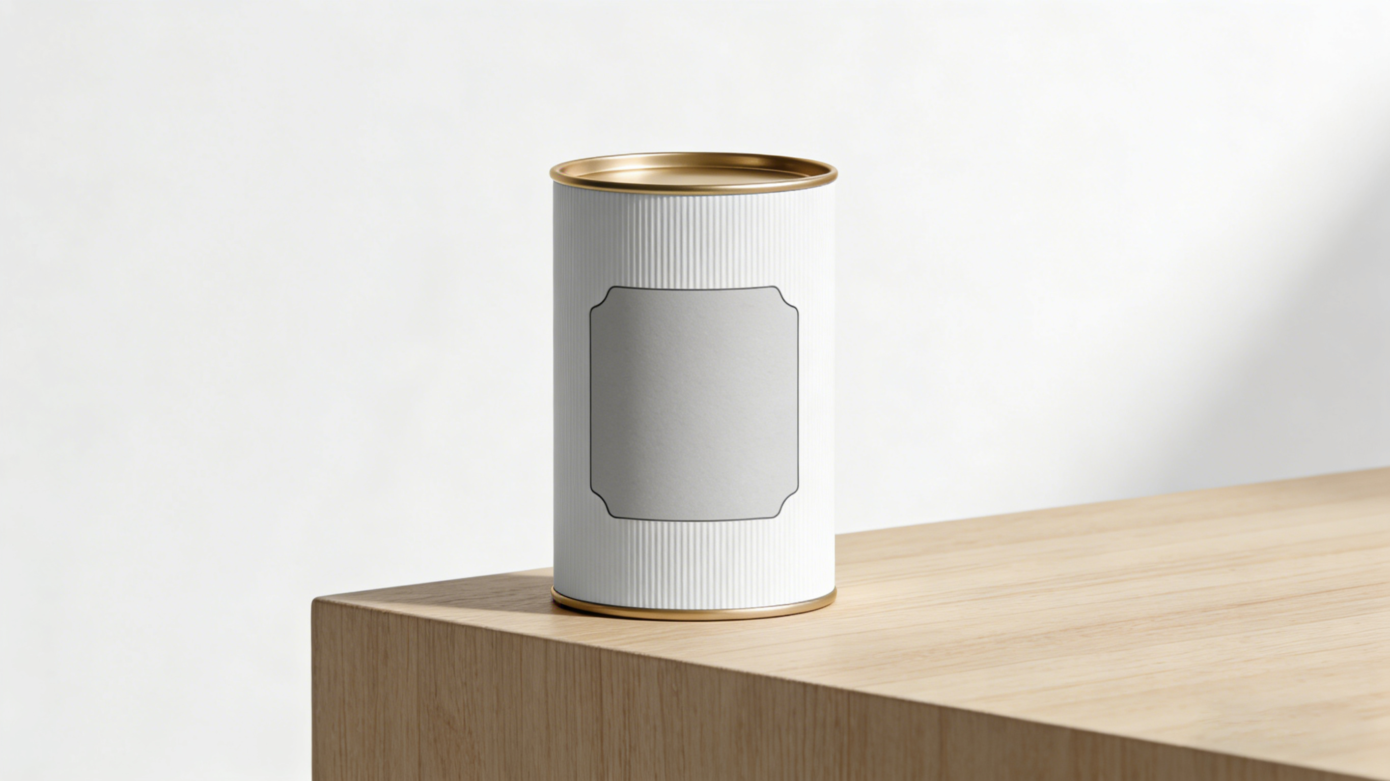 Tubos de papel de regalo vac&iacute;os.