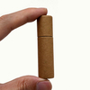 Tubos de papel cosméticos biodegradables del tubo del protector labial de Eco de la fuente de la fábrica