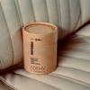 Empaquetado de encargo del tubo del papel del té del café de las nueces del paquete de la caja del cilindro de la cartulina de empaquetado de la impresión