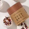 Empaquetado de encargo del tubo del papel del té del café de las nueces del paquete de la caja del cilindro de la cartulina de empaquetado de la impresión