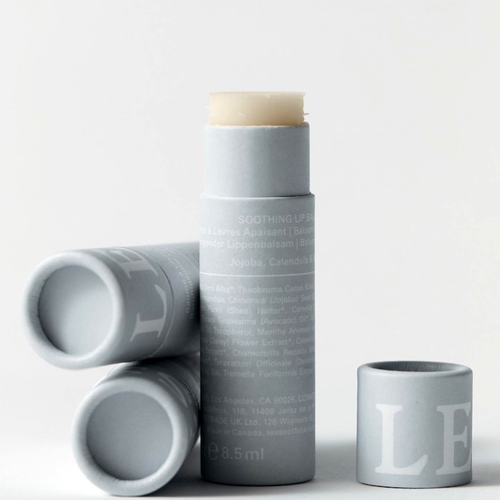 Tubo de embalaje biodegradable de alta calidad, tubo de embalaje cosmético biodegradable, tubo de papel Kraft Push Up personalizado para lápiz labial