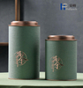 Envasado de té reciclable para granos de café, tubo de papel de cartón en polvo, caja de papel de lujo personalizada, contenedor de calidad alimentaria