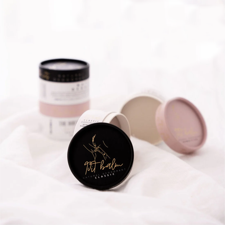 Regalo de maquillaje ecológico personalizado, embalaje de tubo redondo pequeño, Color de mejilla, lápiz labial, crema de maquillaje, tubo de embalaje para crema facial