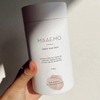 Diseño personalizado, té suelto, grano de café, albúmina en polvo, caja cilíndrica de embalaje, tubo de papel de embalaje de alimentos de cartón para superalimento