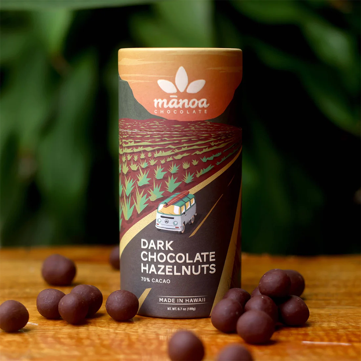 Embalaje de papel reciclado de diseño de lujo de alta calidad, embalaje de cartón de tubo redondo para caja de galletas, pastel de chocolate