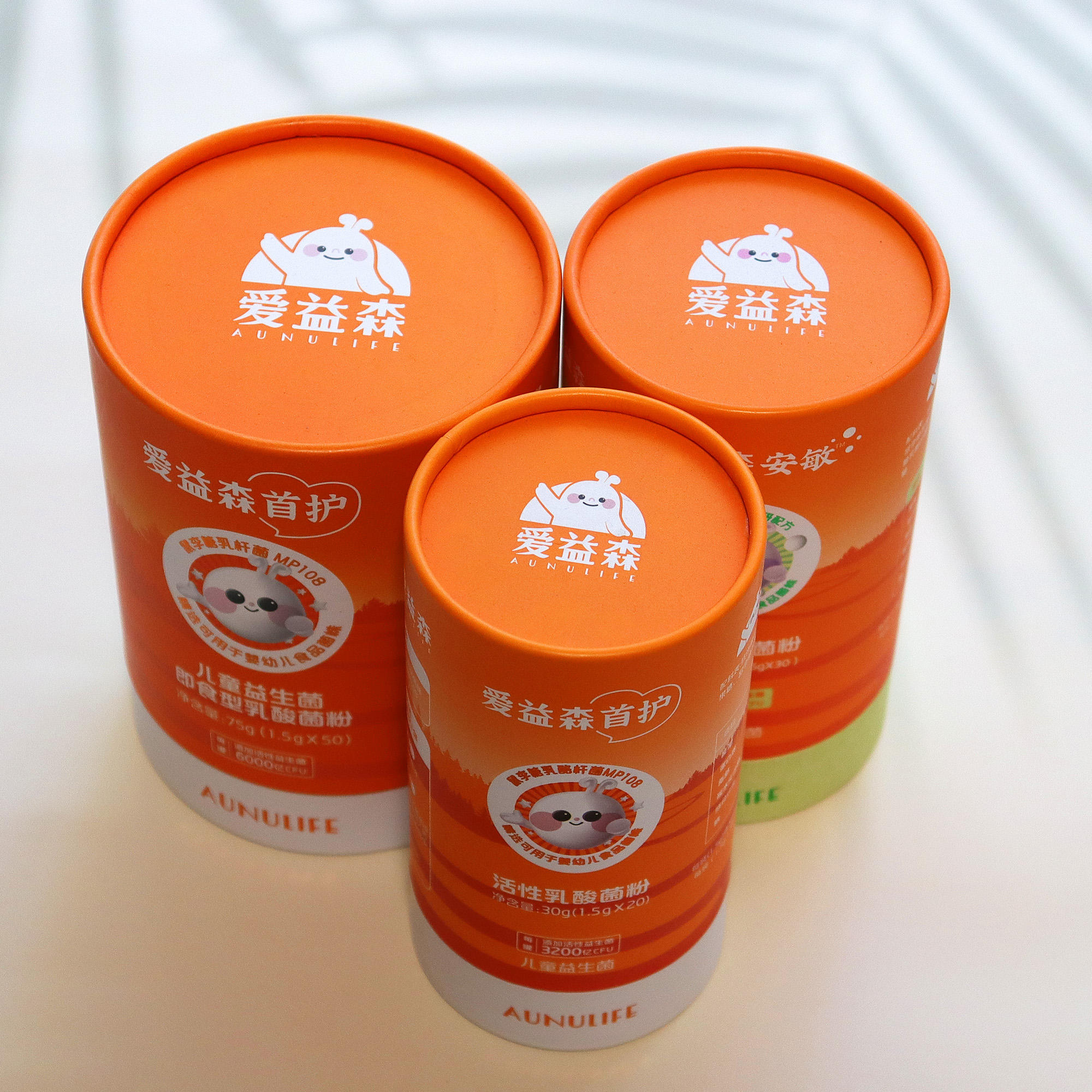 Embalaje personalizado de alta capacidad, tubo de papel, borde de rollo, forma de cilindro, caja de regalo, botella de cosméticos, embalaje de tubo de papel de calidad alimentaria