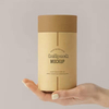 Cápsulas de colágeno reciclables, respetuosas con el medio ambiente, para suplemento alimenticio, embalaje de polvo vacío, tubo de papel de embalaje Kraft para cápsulas