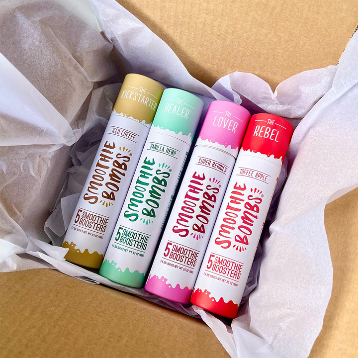 Embalaje de cilindro de calidad alimentaria de diseño de lujo, caja de tubo redondo, embalaje de cilindro de cartón Kraft personalizado para té y café