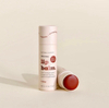 Venta al por mayor, tubo de papel Push Up ecológico, contenedor para desodorante, caja de embalaje, bálsamo labial de cartón biodegradable, tubo de papel Kraft