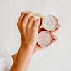 Hallpack crea envases de tubos de papel para requisitos particulares, cosméticos, tarro de crema facial con características biodegradables, paquete de tubos