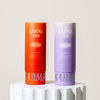 Cajas cilíndricas de papel artesanal biodegradables Hallpack personalizadas para aceites perfumados, velas y aceites esenciales, embalaje de tubos de papel