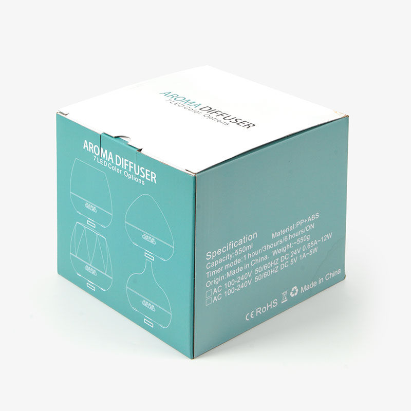 Caja de perfume cosmética plegable, biodegradable, respetuosa con el medio ambiente, con logotipo personalizado, pequeña caja de regalo de embalaje de barra de jabón de papel Kraft