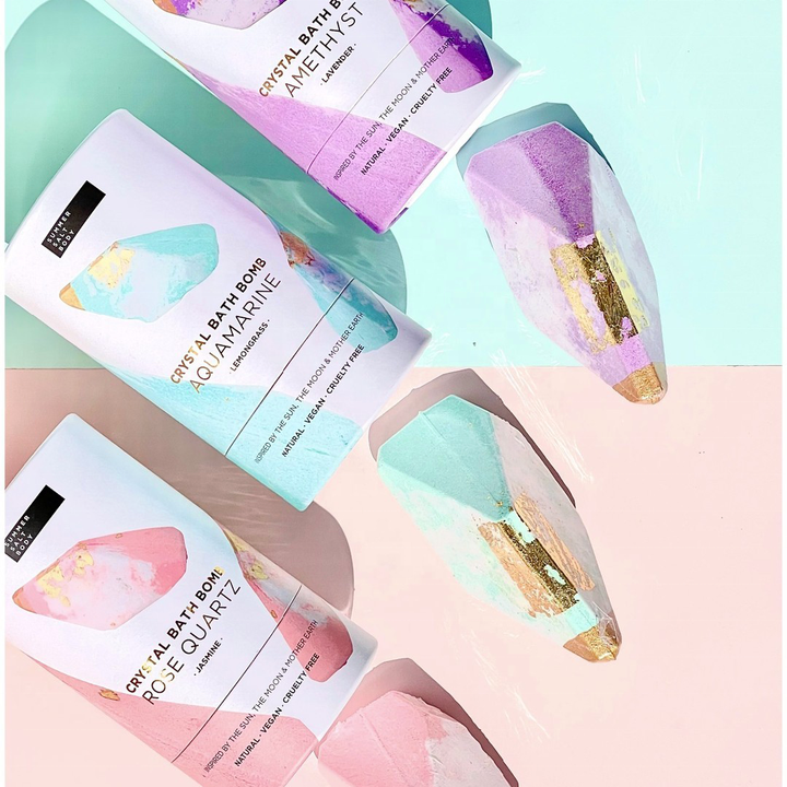 Caja cilíndrica de papel Kraft biodegradable hecha a mano, personalizada, para aceites esenciales, velas, aceites perfumados, embalaje de tubos de papel