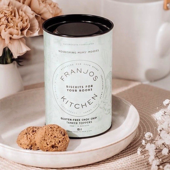 Embalaje personalizado con tapa e inferior de metal de papel Kraft de calidad alimentaria, productos alimenticios saludables, embalaje estilo lata para café y té