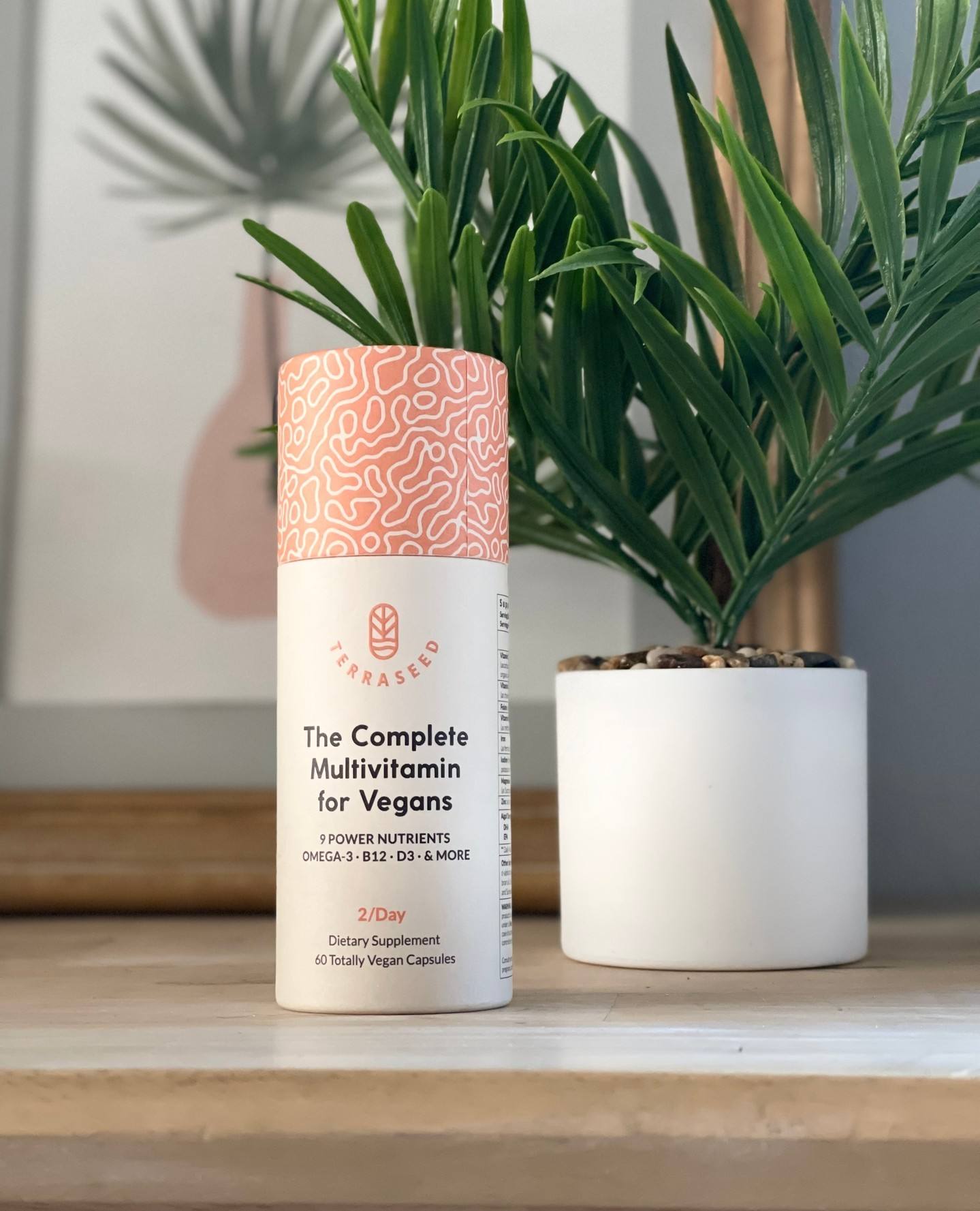 Caja de tubo redondo de embalaje de cartón biodegradable de alta calidad para pastel de chocolate y cacao hecha de material de papel