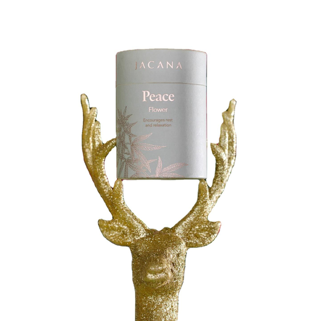 Diseño especial Ventas calientes Tubo redondo Tubo de papel de embalaje de lámina caliente