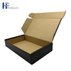 Caja de embalaje de avión de cartón de cartón personalizado 100% fabricante