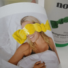 Empaquetado biodegradable del tubo del papel de la comida de la flor de la joyería del cilindro
