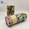Tubo de papel Kraft redondo de accesorios de moda de tubo de papel difusor de nuevo estilo