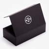ODM & OEM Embalaje de caja en forma de libro personalizado para festivales de regalos Cartones magnéticos plegables