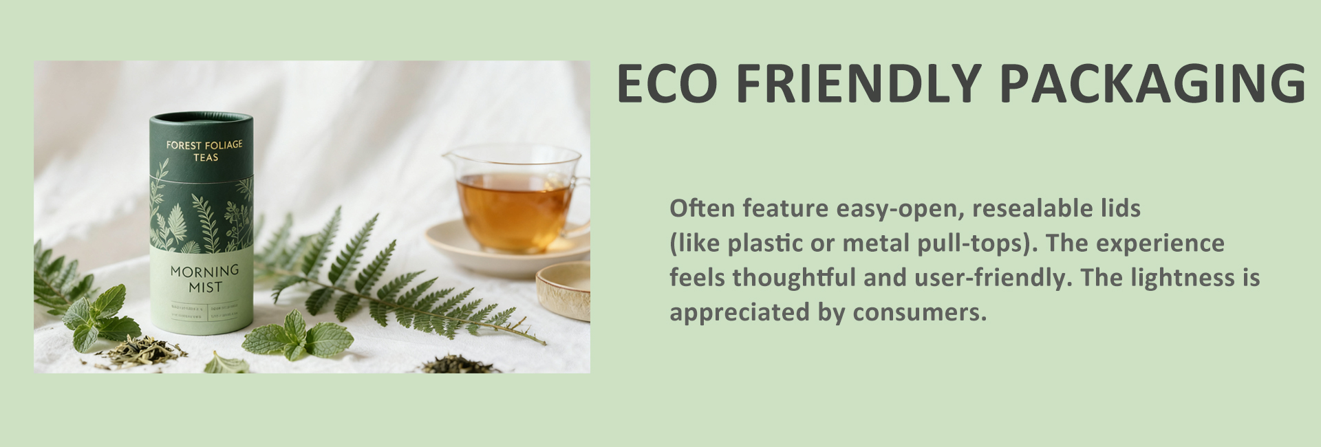 contenedor de papel chino