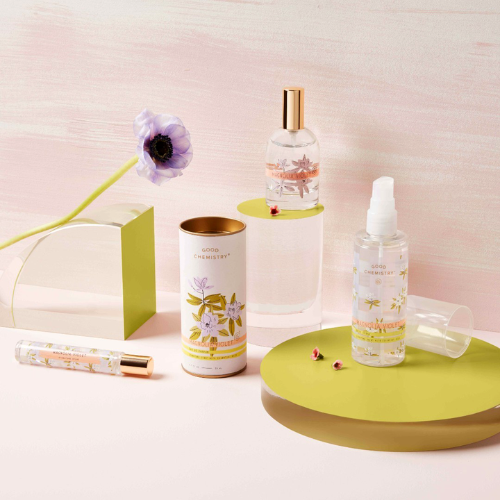 Embalaje de tubo de papel personalizado hecho a mano Hallpack, tubo de embalaje cosmético ecológico, embalaje de cartón redondo para botella de perfume
