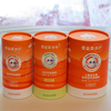 Embalaje personalizado de alta capacidad, tubo de papel, borde de rollo, forma de cilindro, caja de regalo, botella de cosméticos, embalaje de tubo de papel de calidad alimentaria