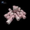 Tubo de papel de gran tamaño de calidad perfecta, tubo de papel de cartón con núcleo Kraft, cajas personalizadas con logotipo, embalaje de tubos transparentes, embalaje de papel