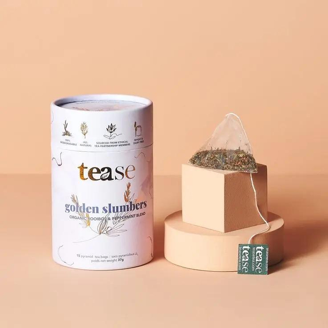 Embalaje de cilindro de papel de granos de café en polvo de proteína de té de grado alimenticio biodegradable, embalaje de tubo de papel Kraft personalizado para té