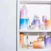 Tubo de papel redondo ecológico de alta calidad para botellas de perfume y envases de cosméticos duradero y sostenible