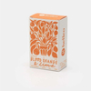 Impresión de logotipo personalizado, papel Kraft, cartón, caja de papel plegable para alimentos, azúcar, Chocolate, galleta, tubo de papel de embalaje de dulces