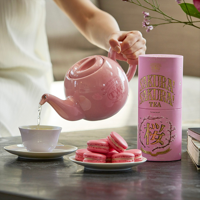 Envases de cilindros de té biodegradables de calidad alimentaria, envases de tubos de papel personalizados de alta calidad, envases de tubos de cartón para té y café