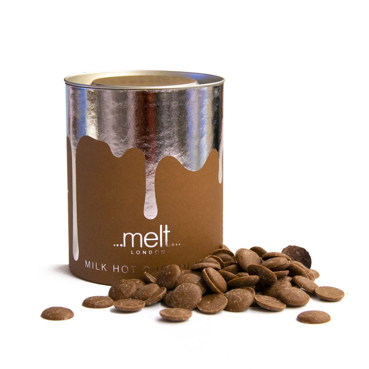 Precio de fábrica Tubo de papel biodegradable Embalaje Cubierta de metal para café y té Caja cilíndrica redonda para té