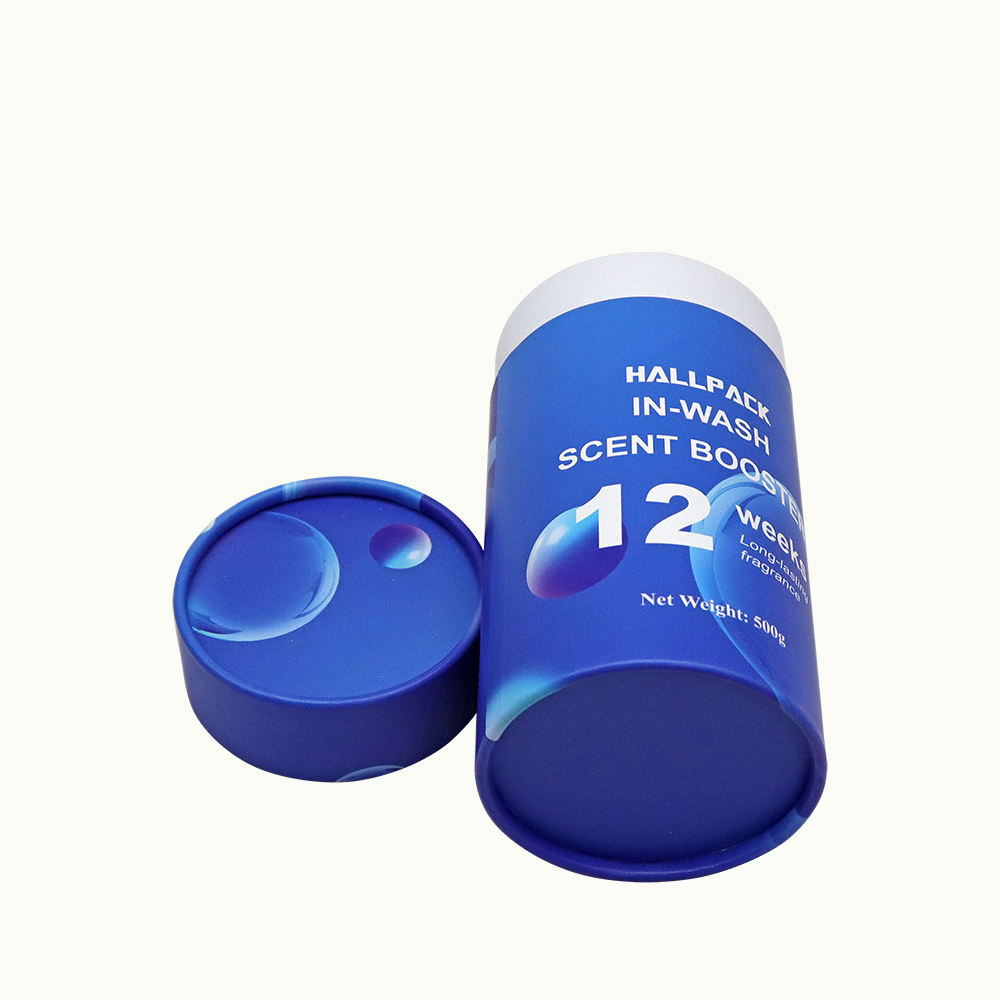 Venta al por mayor, personalizado, biodegradable, pata de animal, cremación impresa, urna para mascotas, perros, cenizas, tubo de dispersión de papel, tubo de dispersión de cenizas